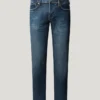 Slim-Fit-Jeans mit niedriger Leibhöhe – Hatch Slim-Fit-Jeans mit niedriger Leibhöhe – Hatch