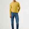 Slim-Fit-Jeans mit niedriger Leibhöhe – Hatch Slim-Fit-Jeans mit niedriger Leibhöhe – Hatch