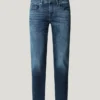 Slim-Fit-Jeans mit niedriger Leibhöhe – Hatch Slim-Fit-Jeans mit niedriger Leibhöhe – Hatch
