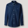 Slim-Fit-Jeanshemd Slim-Fit-Jeanshemd