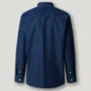 Slim-Fit-Jeanshemd Slim-Fit-Jeanshemd