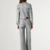 Slim-Fit-Jeansjacke Slim-Fit-Jeansjacke