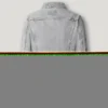 Slim-Fit-Jeansjacke Slim-Fit-Jeansjacke