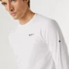 Slim-Fit-Langarm-T-Shirt Slim-Fit-Langarm-T-Shirt