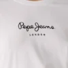 Slim-Fit-Langarm-T-Shirt
