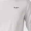 Slim-Fit-Langarm-T-Shirt Slim-Fit-Langarm-T-Shirt