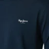 Slim-Fit-Langarm-T-Shirt Slim-Fit-Langarm-T-Shirt