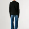 Slim-Fit-Langarm-T-Shirt Slim-Fit-Langarm-T-Shirt
