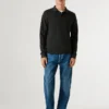 Slim Fit Piqué-Polo Slim Fit Piqué-Polo