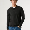 Slim Fit Piqué-Polo Slim Fit Piqué-Polo