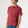Slim Fit Piqué-Polo