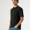 Slim Fit Piqué-Polo Slim Fit Piqué-Polo