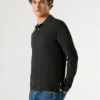 Slim Fit Piqué-Polo Slim Fit Piqué-Polo