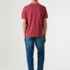 Slim Fit Piqué-Polo