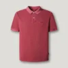 Slim Fit Piqué-Polo