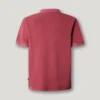 Slim Fit Piqué-Polo