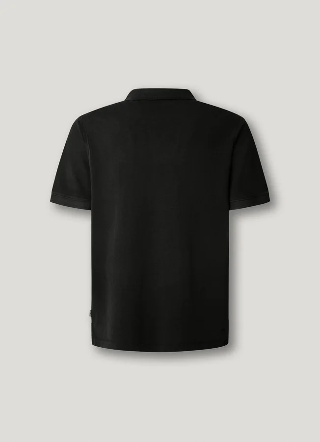Slim Fit Piqué-Polo Slim Fit Piqué-Polo