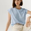 Slim Fit T-Shirt mit Logo-Print Slim Fit T-Shirt mit Logo-Print