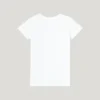 Slim Fit T-Shirt mit Logo-Print Slim Fit T-Shirt mit Logo-Print