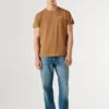 Slim Fit T-Shirt mit Logo-Print Slim Fit T-Shirt mit Logo-Print
