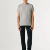 Slim Fit T-Shirt mit Logo-Print Slim Fit T-Shirt mit Logo-Print