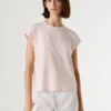 Slim Fit T-Shirt mit Logo-Print Slim Fit T-Shirt mit Logo-Print