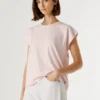 Slim Fit T-Shirt mit Logo-Print Slim Fit T-Shirt mit Logo-Print