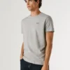 Slim Fit T-Shirt mit Logo-Print Slim Fit T-Shirt mit Logo-Print