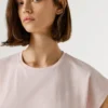 Slim Fit T-Shirt mit Logo-Print Slim Fit T-Shirt mit Logo-Print