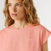 Slim Fit T-Shirt mit Logo-Print Slim Fit T-Shirt mit Logo-Print