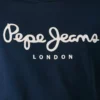 Slim Fit T-Shirt mit Logo-Print Slim Fit T-Shirt mit Logo-Print