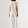 Slim Fit T-Shirt mit Logo-Print Slim Fit T-Shirt mit Logo-Print