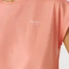 Slim Fit T-Shirt mit Logo-Print Slim Fit T-Shirt mit Logo-Print