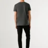 Slim Fit T-Shirt mit Logo-Print Slim Fit T-Shirt mit Logo-Print