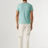 Slim Fit T-Shirt mit Logo-Print Slim Fit T-Shirt mit Logo-Print