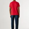 Slim Fit T-Shirt mit Logo-Print Slim Fit T-Shirt mit Logo-Print