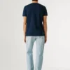 Slim Fit T-Shirt mit Logo-Print Slim Fit T-Shirt mit Logo-Print