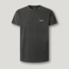 Slim Fit T-Shirt mit Logo-Print Slim Fit T-Shirt mit Logo-Print
