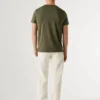 Slim Fit T-Shirt mit Logo-Print Slim Fit T-Shirt mit Logo-Print
