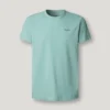 Slim Fit T-Shirt mit Logo-Print Slim Fit T-Shirt mit Logo-Print