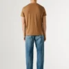 Slim Fit T-Shirt mit Logo-Print Slim Fit T-Shirt mit Logo-Print