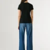 Slim Fit T-Shirt mit Logo-Print Slim Fit T-Shirt mit Logo-Print