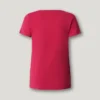 Slim Fit T-Shirt mit Logo-Print Slim Fit T-Shirt mit Logo-Print