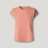 Slim Fit T-Shirt mit Logo-Print Slim Fit T-Shirt mit Logo-Print