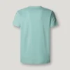 Slim Fit T-Shirt mit Logo-Print Slim Fit T-Shirt mit Logo-Print
