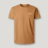 Slim Fit T-Shirt mit Logo-Print Slim Fit T-Shirt mit Logo-Print
