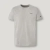 Slim Fit T-Shirt mit Logo-Print Slim Fit T-Shirt mit Logo-Print