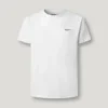Slim Fit T-Shirt mit Logo-Print