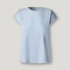 Slim Fit T-Shirt mit Logo-Print Slim Fit T-Shirt mit Logo-Print