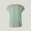Slim Fit T-Shirt mit Logo-Print Slim Fit T-Shirt mit Logo-Print